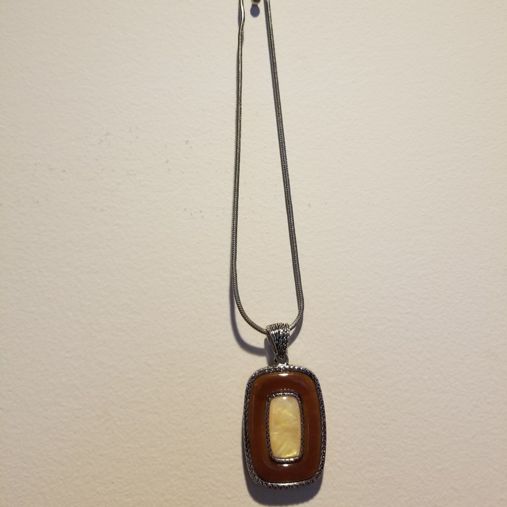 Lia Sophia necklace